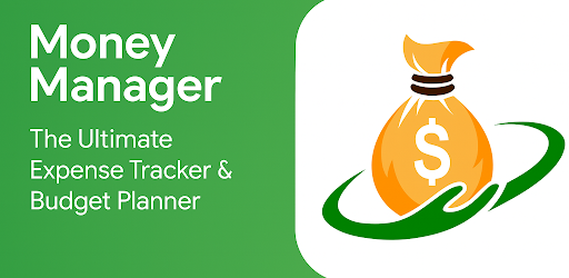 Money Manager - Budget Genius