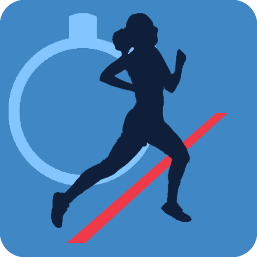 XCMeet Cross Country Timing logo