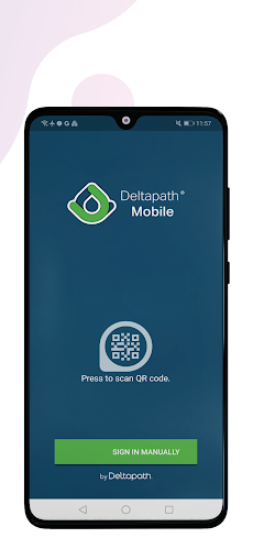 Deltapath Mobileのおすすめ画像3