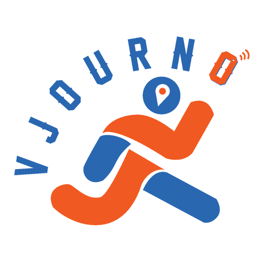 Vjourno logo