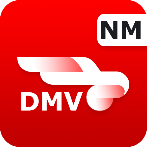 New Mexico MVD Practice Test logo