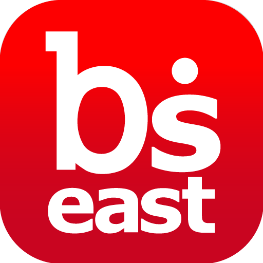 スノーボードSHOP bs east(ビーズイースト) logo