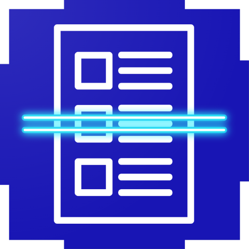 Photo Scanner Camera logo