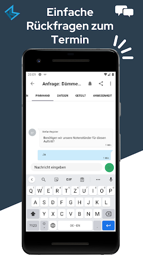 Konzertmeister screenshot 5