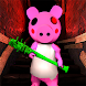 Scary Piggy Obby House Escape - Androidアプリ