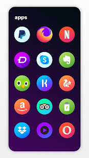 Hera Icon Pack - Circle Icons (圖4)-速報App