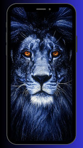 Lion Wallpaper HD 2023