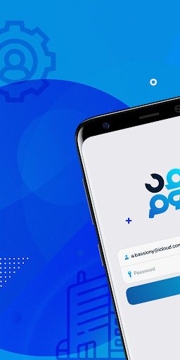Android application Mdawm screenshort