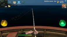 World of Fishers, Fishing gameのおすすめ画像1