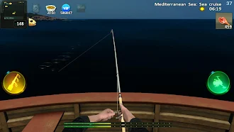 Game screenshot World of Fishers, Fishing game mod apk
