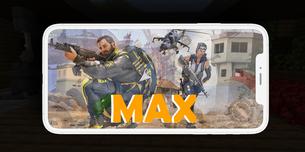 Imágen 3 Guide Max Fire Game Tools android