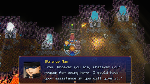 Ara Fell: Enhanced Edition - Role Playing - games