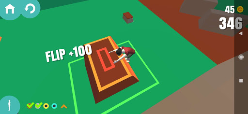 Street Jumper - 3D Parkour Simulator