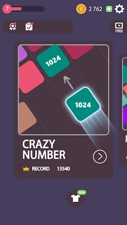 Game screenshot Puzzle apk download
