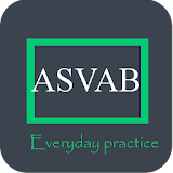 ASVAB Test Practice icon