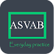 ASVAB Test Practice - Androidアプリ