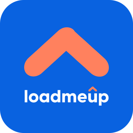 Loadmeup logo