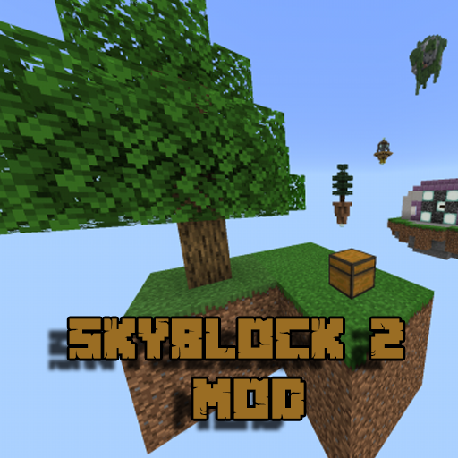 Skyblock 2 Mod Aplicaciones En Google Play