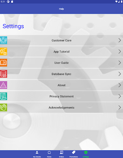 Arcos_Sona Screen 2