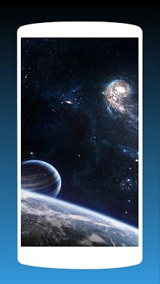 見事な宇宙の壁紙hd Androidアプリ Applion
