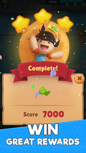 Bubble POP - Farm Puzzle