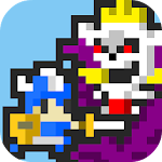 Cover Image of ダウンロード MinuteFrontier  APK