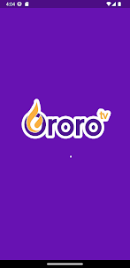 Ororo TV