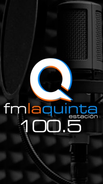 Captura de Pantalla 2 Fm La Quinta Estación android