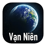 Lich Van Nien 2024 - Am Duong icon
