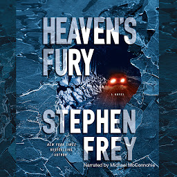 Obraz ikony: Heaven’s Fury: A Novel