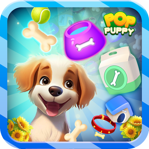 Puppy Pop Game Download on Windows