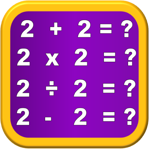 Simple Math - Math Games