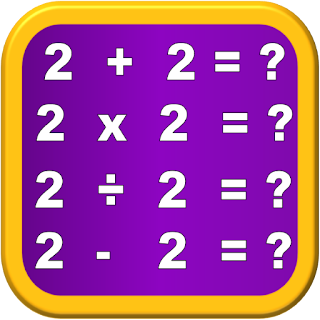 Simple Math - Math Games apk