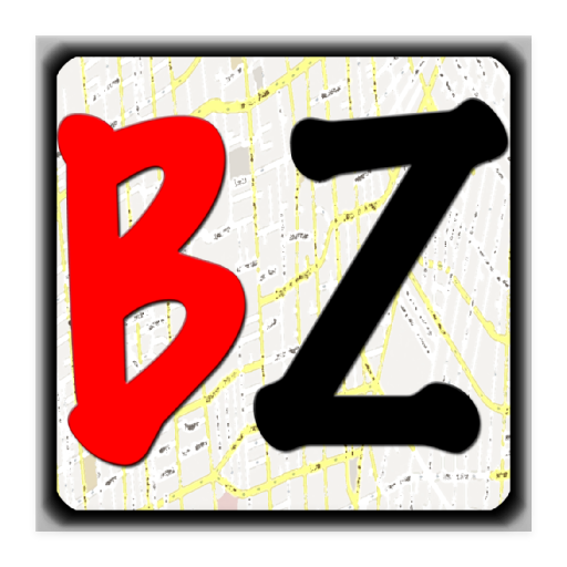BiZi ZgZ 1.6 Icon