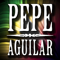 Pepe Aguilar - Aplicación móbi