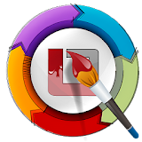 Linpus Colorfull Stitch Theme icon