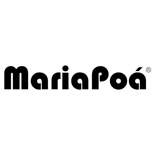 MariaPoá logo
