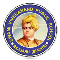 Swami Vivekanand Public School Rajgarh