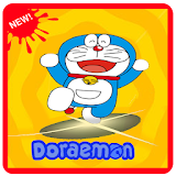 Super Doremon World 2018 Run? icon