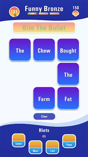 Idiomania Screen 3