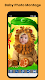 screenshot of Baby Photo Montage Maker
