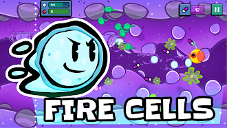 Game screenshot Super Virus Defense hack