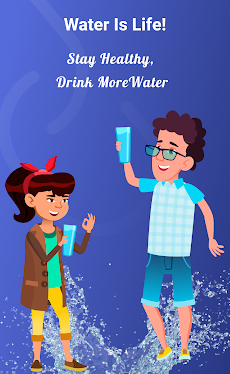 Drink Reminder - Water Trackerのおすすめ画像4