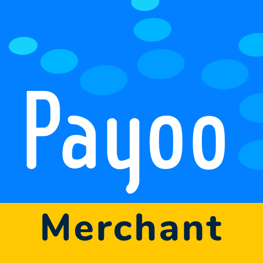 Payoo Merchant logo