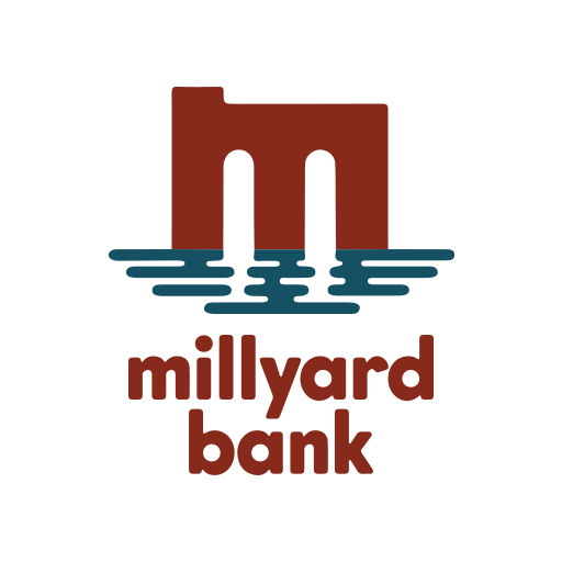 Millyard Bank Mobile Banking logo