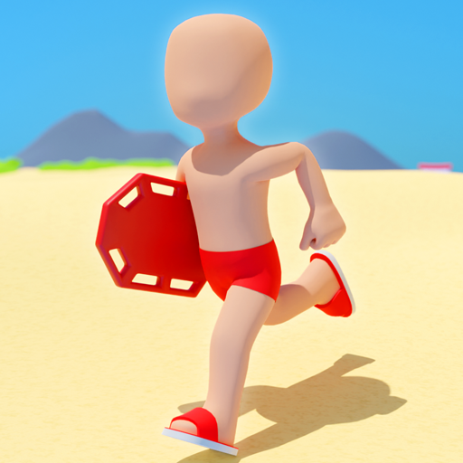 Beach Club logo