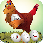 Egg Farm - Chicken Farming 1.0