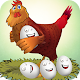 अंडे फार्म - चिकन खेती विंडोज़ पर डाउनलोड करें