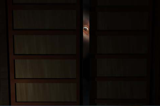 Android application 脱出ゲーム「洞窟寺院」隠された謎 screenshort