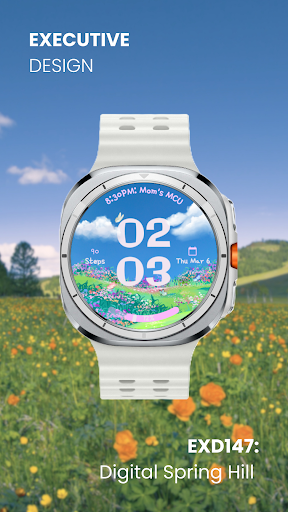 EXD147: Digital Spring Hill screenshot 19